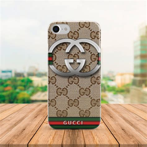 cover gucci iphone 8 plus amazon|gucci iphone 11 folio case.